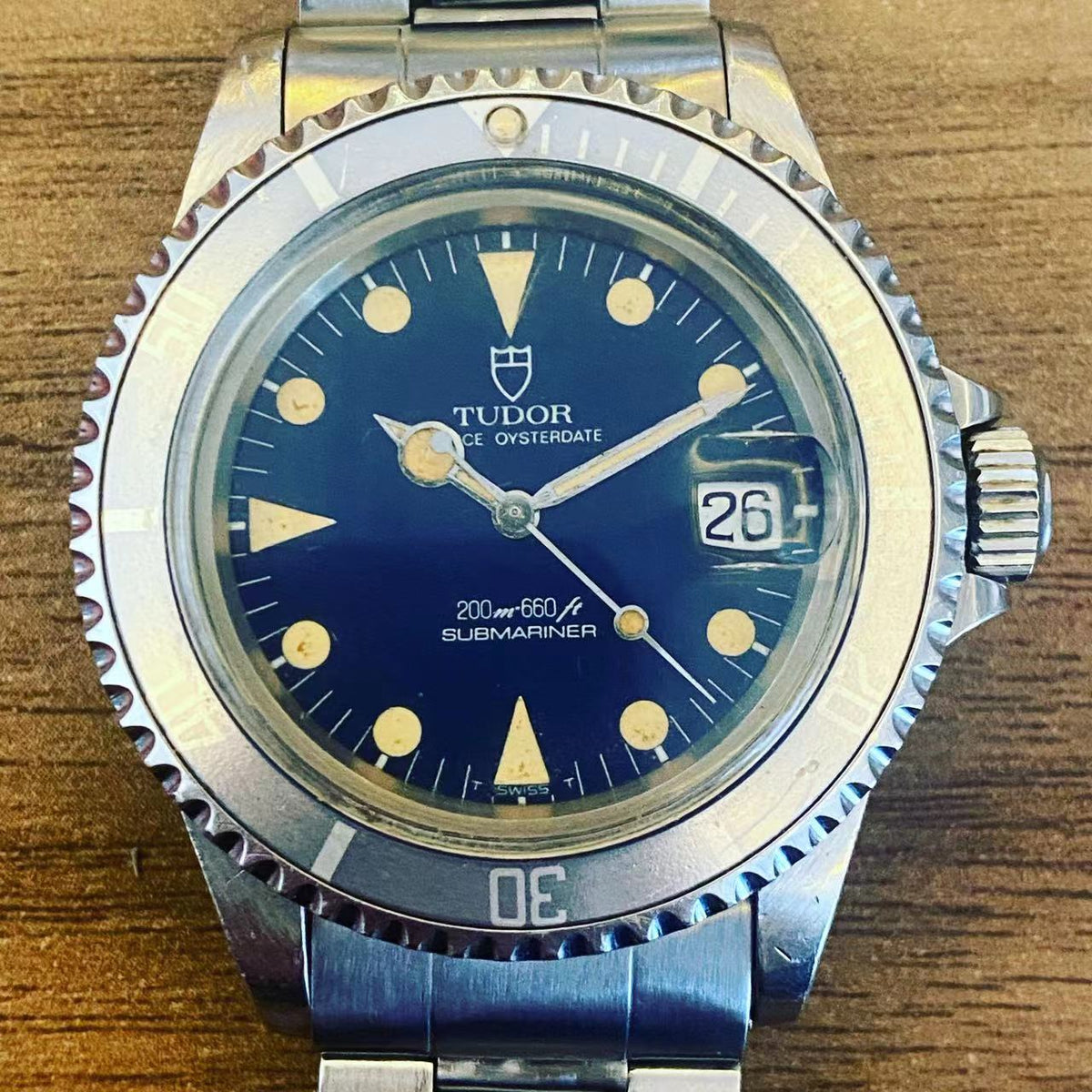 Tudor 76100 outlet