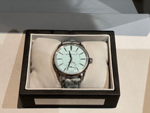 將圖片載入圖庫檢視器 Grönefeld 1941 Principia Tiffany Blue Dial