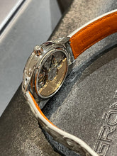 將圖片載入圖庫檢視器 Grönefeld 1941 Principia Tiffany Blue Dial