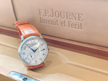 將圖片載入圖庫檢視器 F.P.Journe Chronometre Souverain 38mm Platinum