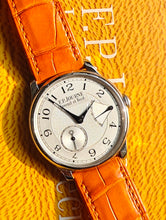將圖片載入圖庫檢視器 F.P.Journe Chronometre Souverain 38mm Platinum
