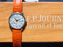 將圖片載入圖庫檢視器 F.P.Journe Chronometre Souverain 38mm Platinum