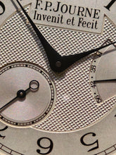 將圖片載入圖庫檢視器 F.P.Journe Chronometre Souverain 38mm Platinum