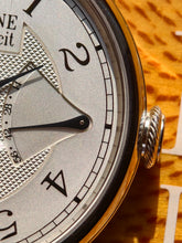 將圖片載入圖庫檢視器 F.P.Journe Chronometre Souverain 38mm Platinum