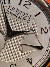 將圖片載入圖庫檢視器 F.P.Journe Chronometre Souverain 38mm Platinum