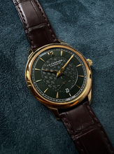 將圖片載入圖庫檢視器 Chopard L.U.C XPS 1860 OFFICER