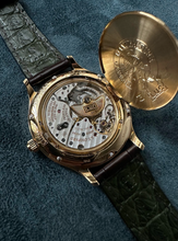 將圖片載入圖庫檢視器 Chopard L.U.C XPS 1860 OFFICER