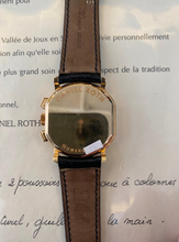 Load image into Gallery viewer, Daniel Roth Chronograph 1st Gen