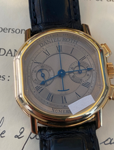 Load image into Gallery viewer, Daniel Roth Chronograph 1st Gen