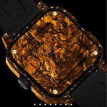 Load image into Gallery viewer, Romago LUMINFUSION CARBON GOLD 100pc Ltd