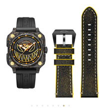 Load image into Gallery viewer, Romago LUMINFUSION CARBON GOLD 100pc Ltd