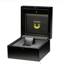 Load image into Gallery viewer, Romago LUMINFUSION CARBON GOLD 100pc Ltd