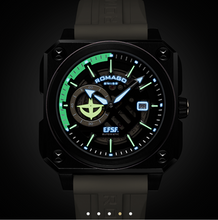 將圖片載入圖庫檢視器 Romago Swiss E.F.S.F. EDITION Sand Color 100pc Ltd