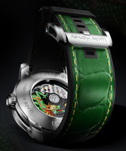 将图片加载到图库查看器,Lucky Harvey Dragon Automatic Watch