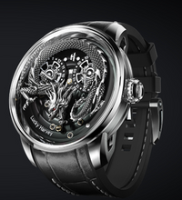 将图片加载到图库查看器,Lucky Harvey Dragon Automatic Watch