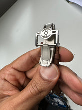 Load image into Gallery viewer, MB&F LM101 Steel Blue