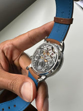 Load image into Gallery viewer, MB&F LM101 Steel Blue