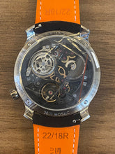 將圖片載入圖庫檢視器 Ming 20.11 Mosiac