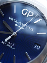 Load image into Gallery viewer, Girard Perregaux Laureato Eternity Edition 188 piece