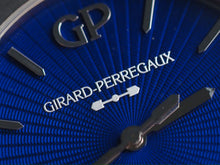 Load image into Gallery viewer, Girard Perregaux Laureato Eternity Edition 188 piece