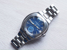 Load image into Gallery viewer, Laurent Ferrier Sport Auto Blue