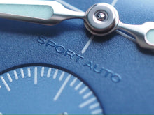 Load image into Gallery viewer, Laurent Ferrier Sport Auto Blue