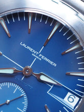 Load image into Gallery viewer, Laurent Ferrier Sport Auto Blue