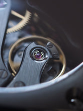 Load image into Gallery viewer, Laurent Ferrier Sport Auto Blue