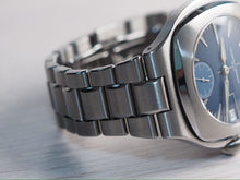 Load image into Gallery viewer, Laurent Ferrier Sport Auto Blue