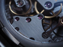 Load image into Gallery viewer, Laurent Ferrier Sport Auto Blue