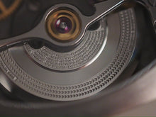 Load image into Gallery viewer, Laurent Ferrier Sport Auto Blue