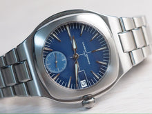 Load image into Gallery viewer, Laurent Ferrier Sport Auto Blue