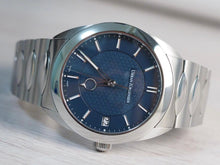 Load image into Gallery viewer, Urban Jürgensen The Jürgensen One 5241 in Blue