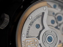 Load image into Gallery viewer, Urban Jürgensen The Jürgensen One 5241 in Blue