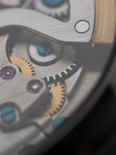 Load image into Gallery viewer, Urban Jürgensen The Jürgensen One 5241 in Blue