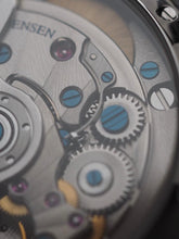 Load image into Gallery viewer, Urban Jürgensen The Jürgensen One 5241 in Blue