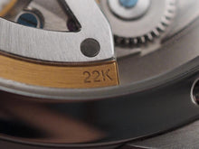Load image into Gallery viewer, Urban Jürgensen The Jürgensen One 5241 in Blue