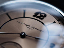 Load image into Gallery viewer, Laurent Ferrier CLASSIC MICRO-ROTOR REVOLUTION & THE RAKE