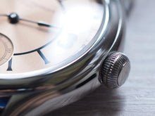 Load image into Gallery viewer, Laurent Ferrier CLASSIC MICRO-ROTOR REVOLUTION & THE RAKE