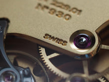 Load image into Gallery viewer, Laurent Ferrier CLASSIC MICRO-ROTOR REVOLUTION & THE RAKE