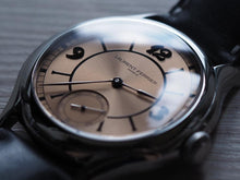 Load image into Gallery viewer, Laurent Ferrier CLASSIC MICRO-ROTOR REVOLUTION & THE RAKE