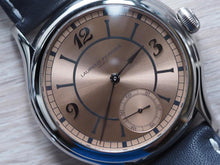 Load image into Gallery viewer, Laurent Ferrier CLASSIC MICRO-ROTOR REVOLUTION &amp; THE RAKE
