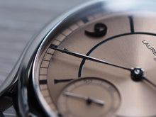 Load image into Gallery viewer, Laurent Ferrier CLASSIC MICRO-ROTOR REVOLUTION & THE RAKE