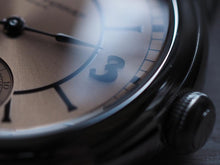 Load image into Gallery viewer, Laurent Ferrier CLASSIC MICRO-ROTOR REVOLUTION & THE RAKE