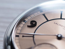 Load image into Gallery viewer, Laurent Ferrier CLASSIC MICRO-ROTOR REVOLUTION & THE RAKE