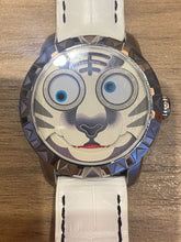 Load image into Gallery viewer, Lucky Harvey Tigers Eye White Limited Edition