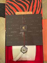 Load image into Gallery viewer, Lucky Harvey Tigers Eye White Limited Edition