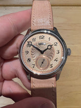 將圖片載入圖庫檢視器 Laine  V38 guilloche