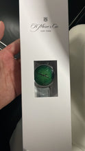 Load image into Gallery viewer, H.Moser & Cie. Endeavour Centre Seconds Concept Lime Green