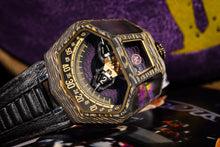 Load image into Gallery viewer, Atowak COBRA Venom "Purple Gold" Special Edition